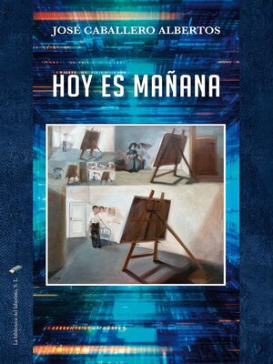 cover image of Hoy es mañana